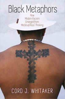 Front cover_Black Metaphors