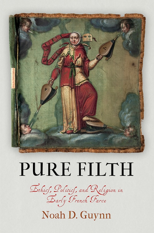 Couverture_Pure Filth