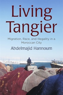 Front cover_Living Tangier