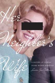 Front cover_Her Neighbor's Wife