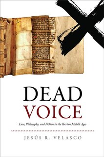Front cover_Dead Voice