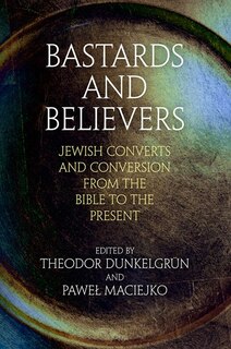 Couverture_Bastards And Believers