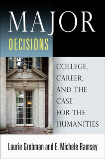 Front cover_Major Decisions