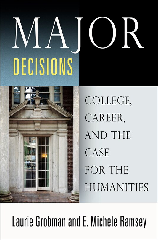 Front cover_Major Decisions