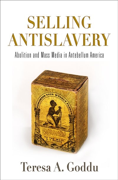 Couverture_Selling Antislavery
