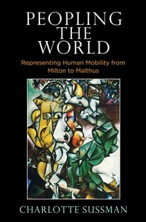 Front cover_Peopling The World