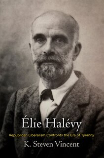 Front cover_Élie Halévy