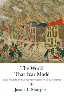 Couverture_The World That Fear Made