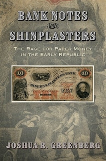 Front cover_Bank Notes And Shinplasters