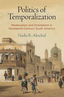 Front cover_Politics Of Temporalization