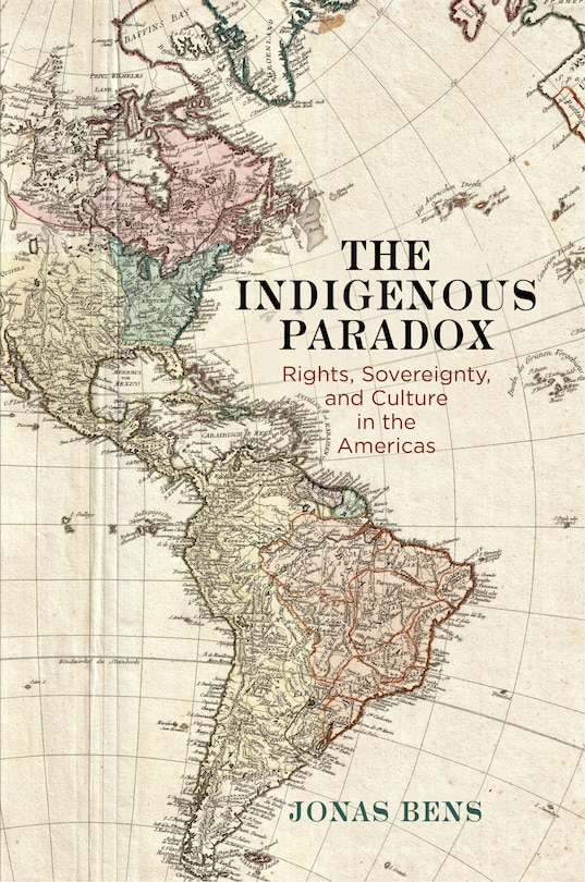 Couverture_The Indigenous Paradox