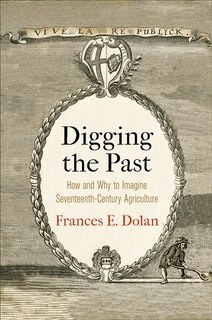 Front cover_Digging The Past