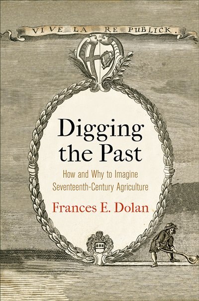 Front cover_Digging The Past