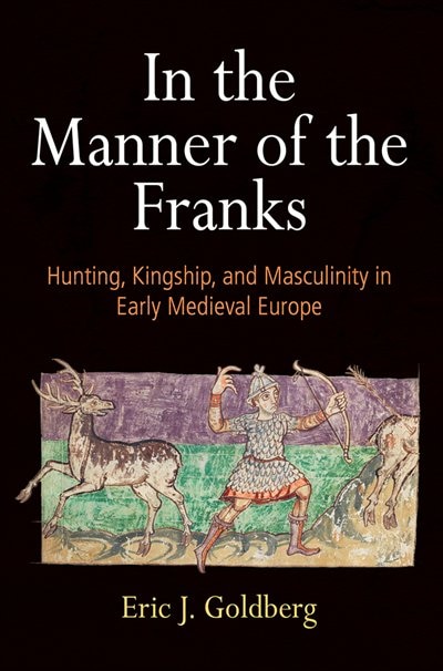 Couverture_In The Manner Of The Franks