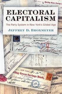 Front cover_Electoral Capitalism