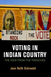 Front cover_Voting In Indian Country