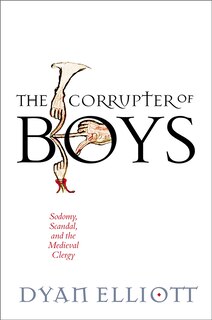 Front cover_The Corrupter of Boys