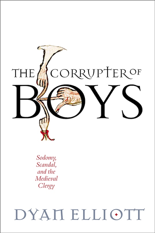 Front cover_The Corrupter of Boys