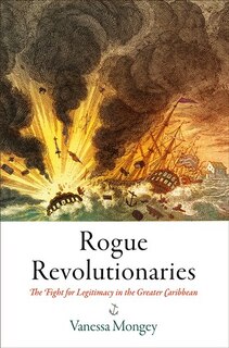 Couverture_Rogue Revolutionaries
