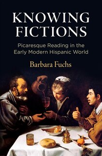 Front cover_Knowing Fictions