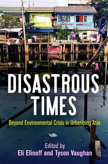 Front cover_Disastrous Times
