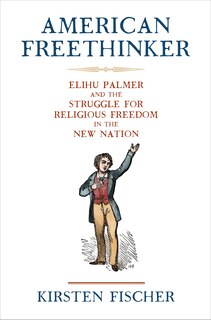 Couverture_American Freethinker