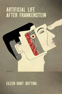 Front cover_Artificial Life After Frankenstein