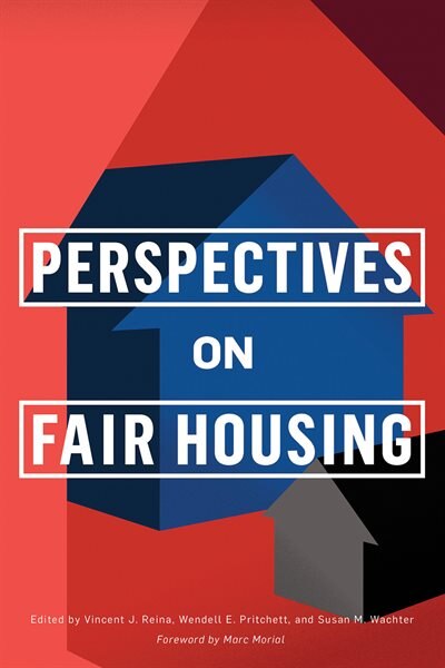 Front cover_Perspectives On Fair Housing