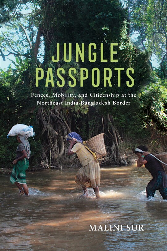 Front cover_Jungle Passports