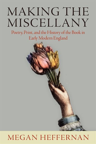 Couverture_Making The Miscellany