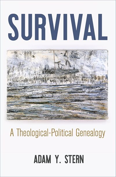 Front cover_Survival