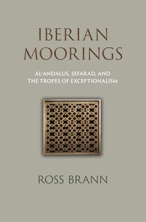 Front cover_Iberian Moorings