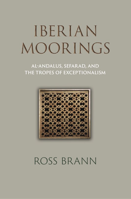 Front cover_Iberian Moorings