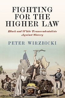 Couverture_Fighting For The Higher Law