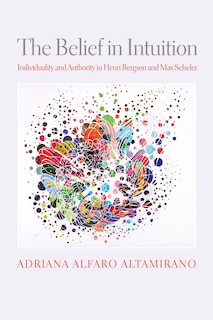 Front cover_The Belief in Intuition