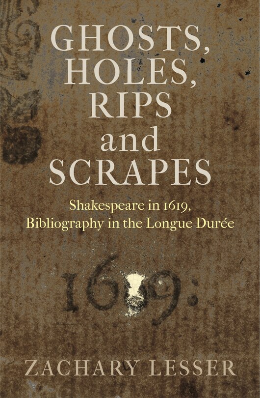 Couverture_Ghosts, Holes, Rips and Scrapes