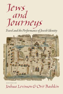 Front cover_Jews And Journeys