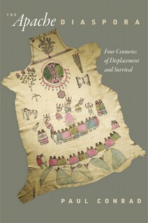 Front cover_The Apache Diaspora