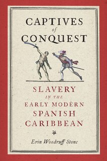 Front cover_Captives Of Conquest