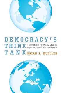 Couverture_Democracy's Think Tank