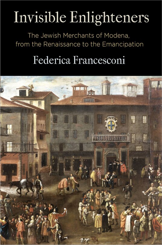 Front cover_Invisible Enlighteners