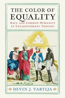 Couverture_The Color of Equality