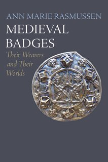 Front cover_Medieval Badges
