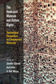 Couverture_The Holocaust Museum and Human Rights