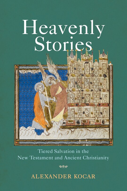 Couverture_Heavenly Stories