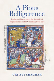 Couverture_A Pious Belligerence