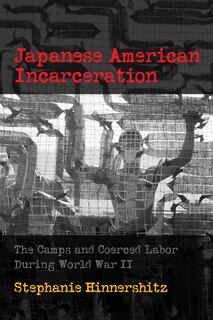 Couverture_Japanese American Incarceration
