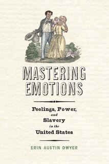 Front cover_Mastering Emotions
