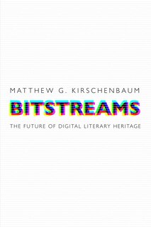 Front cover_Bitstreams