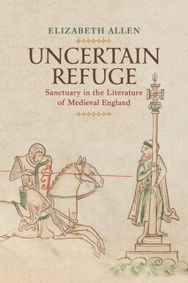 Front cover_Uncertain Refuge